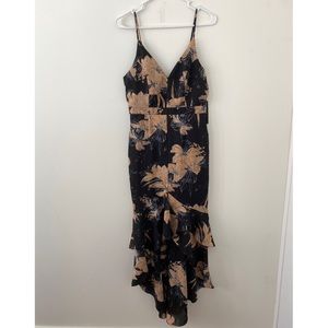 BRAND NEW- NEVER WORN!!! Lulu’s mermaid dress